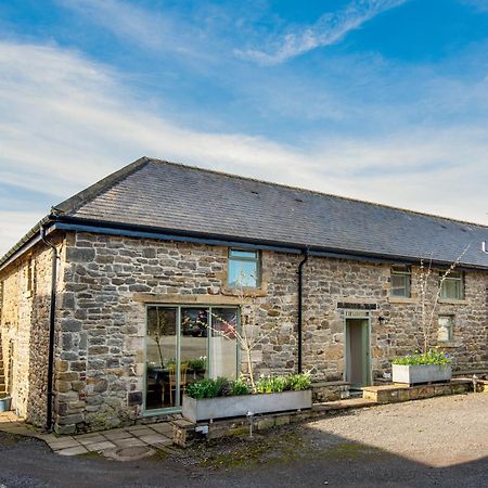 Riding Farm Cottages Gateshead Eksteriør bilde
