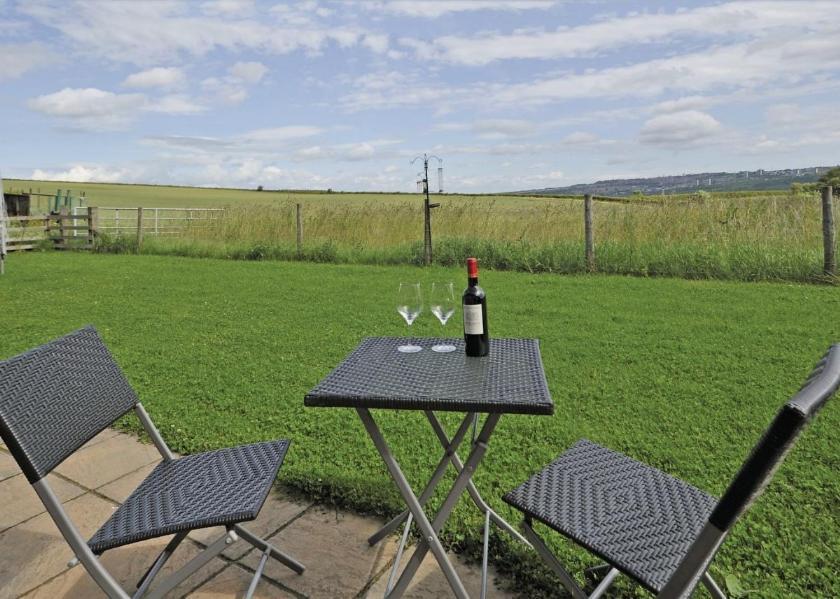 Riding Farm Cottages Gateshead Eksteriør bilde