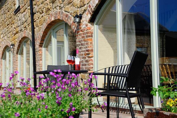 Riding Farm Cottages Gateshead Eksteriør bilde