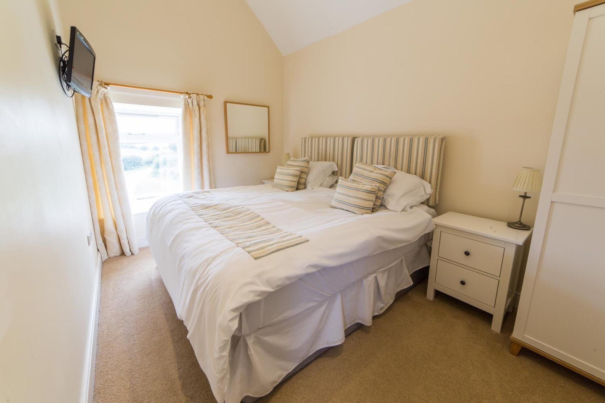 Riding Farm Cottages Gateshead Eksteriør bilde