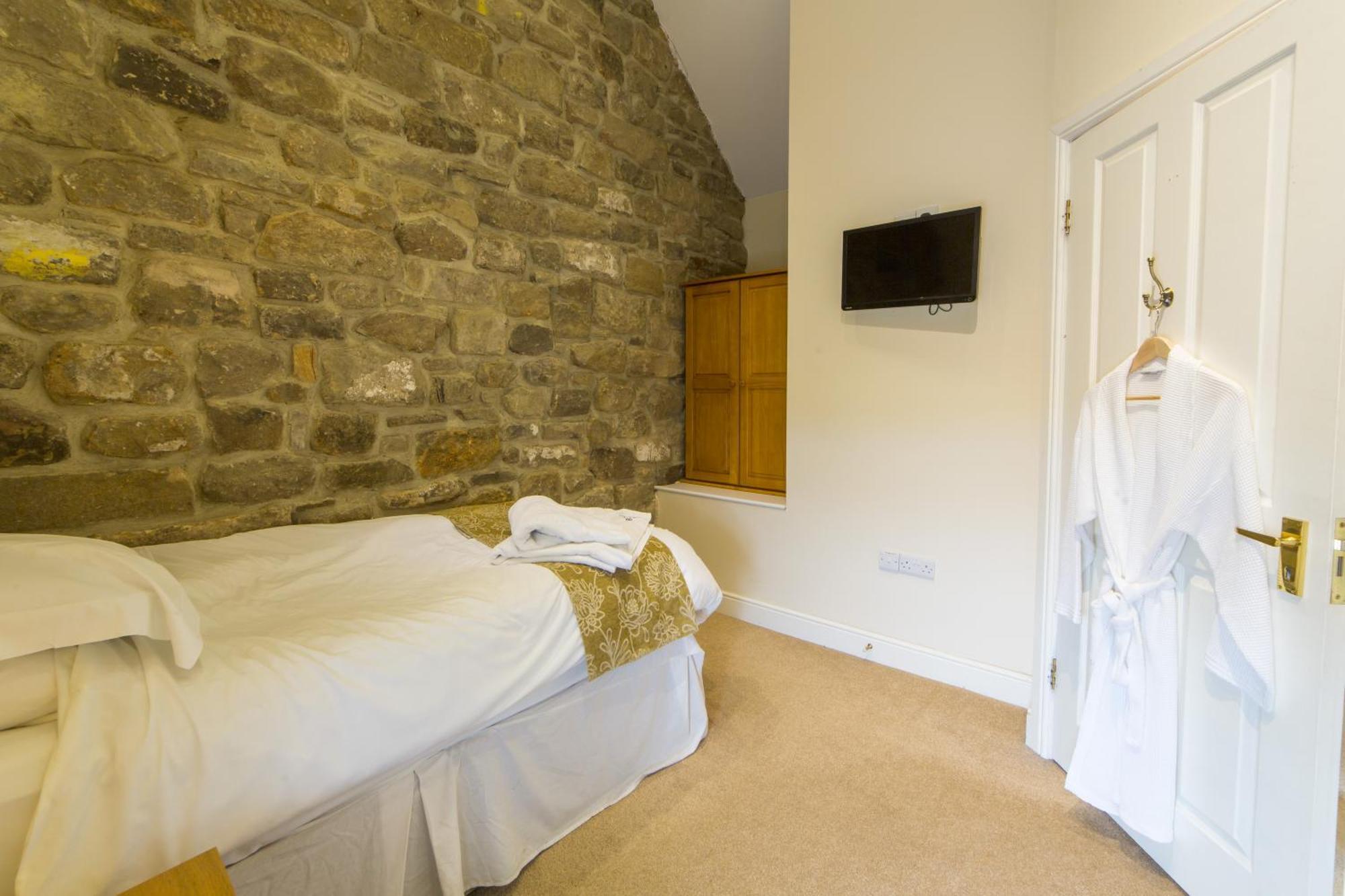 Riding Farm Cottages Gateshead Eksteriør bilde