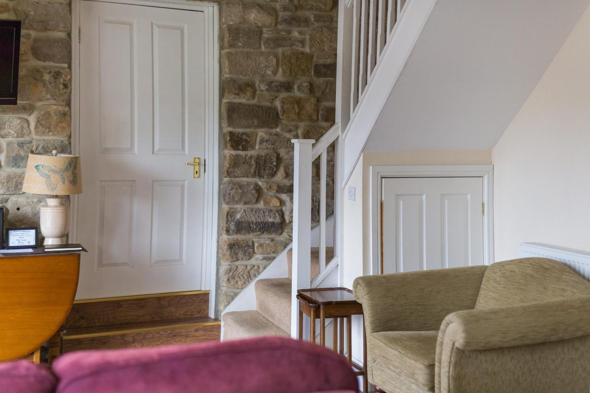 Riding Farm Cottages Gateshead Eksteriør bilde