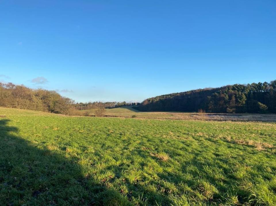 Riding Farm Cottages Gateshead Eksteriør bilde