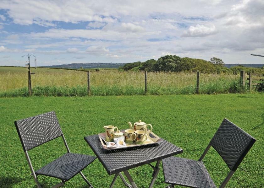 Riding Farm Cottages Gateshead Eksteriør bilde