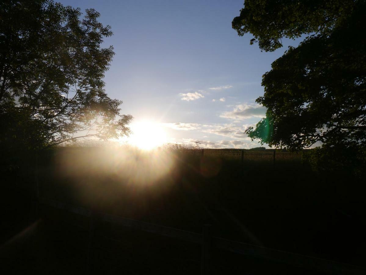 Riding Farm Cottages Gateshead Eksteriør bilde