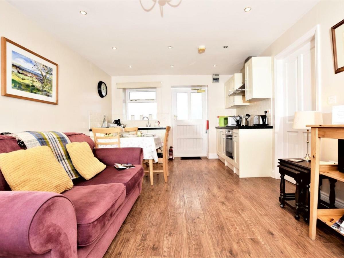 Riding Farm Cottages Gateshead Eksteriør bilde