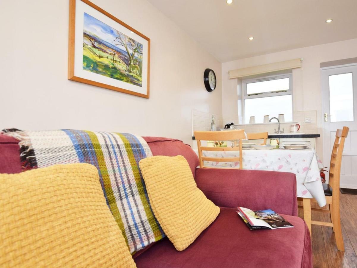 Riding Farm Cottages Gateshead Eksteriør bilde