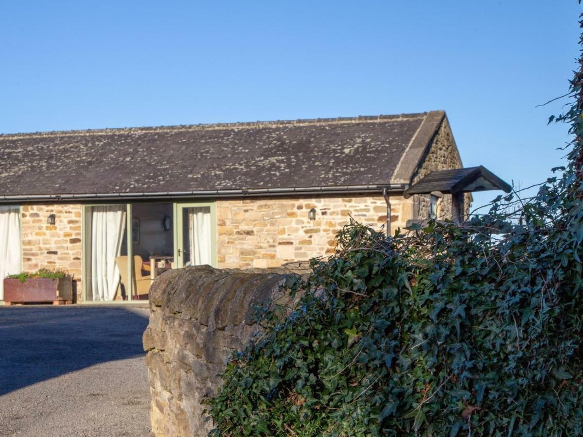 Riding Farm Cottages Gateshead Eksteriør bilde