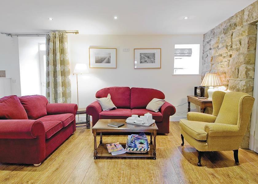 Riding Farm Cottages Gateshead Eksteriør bilde